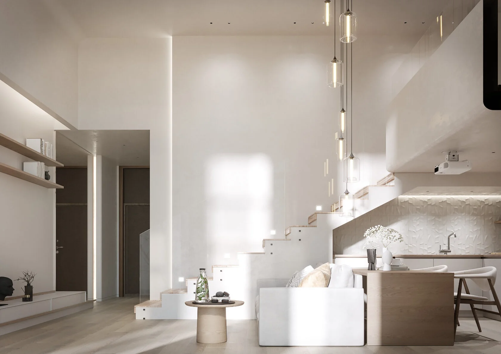 Купить квартиру в Serebro Avenue Apart в Санкт-Петербурге