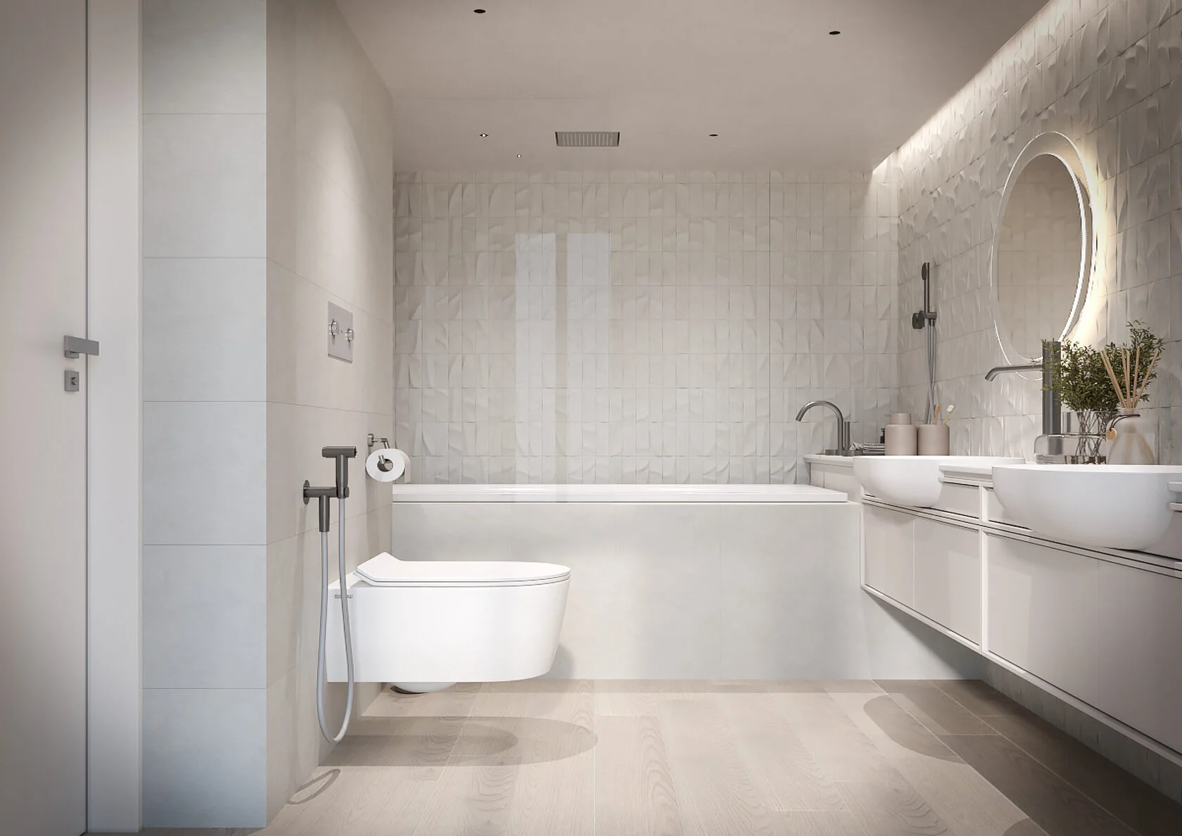 Купить квартиру в Serebro Avenue Apart в Санкт-Петербурге