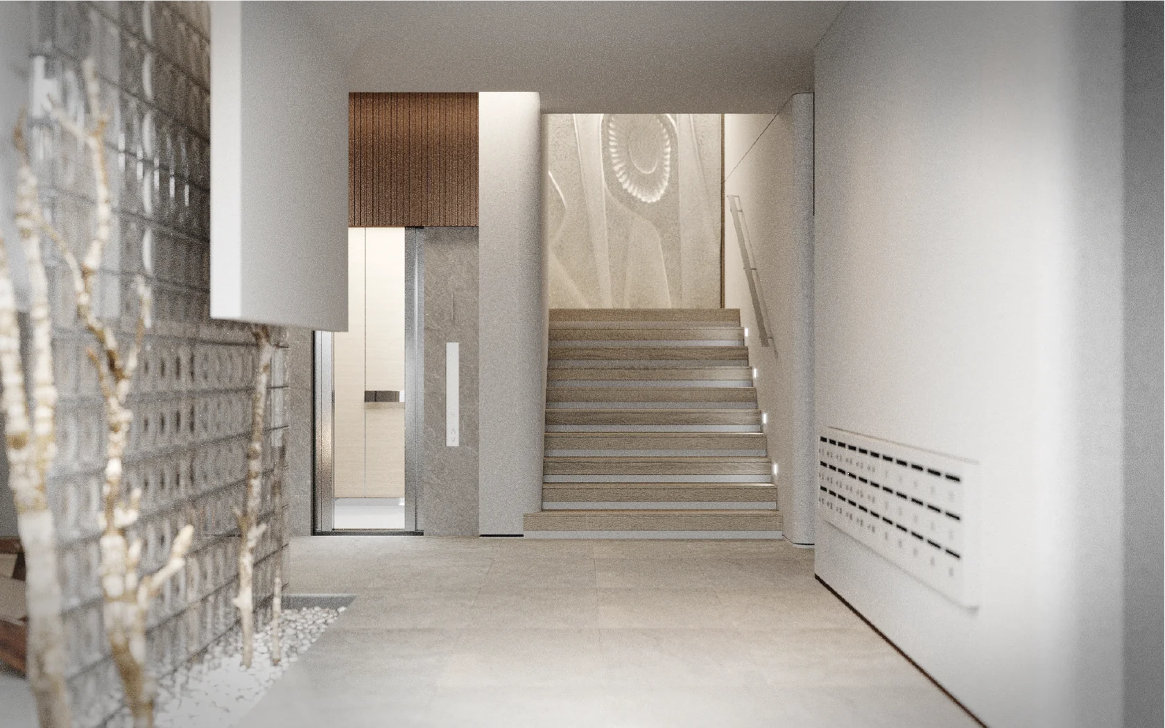 Купить квартиру в Serebro Avenue Apart в Санкт-Петербурге