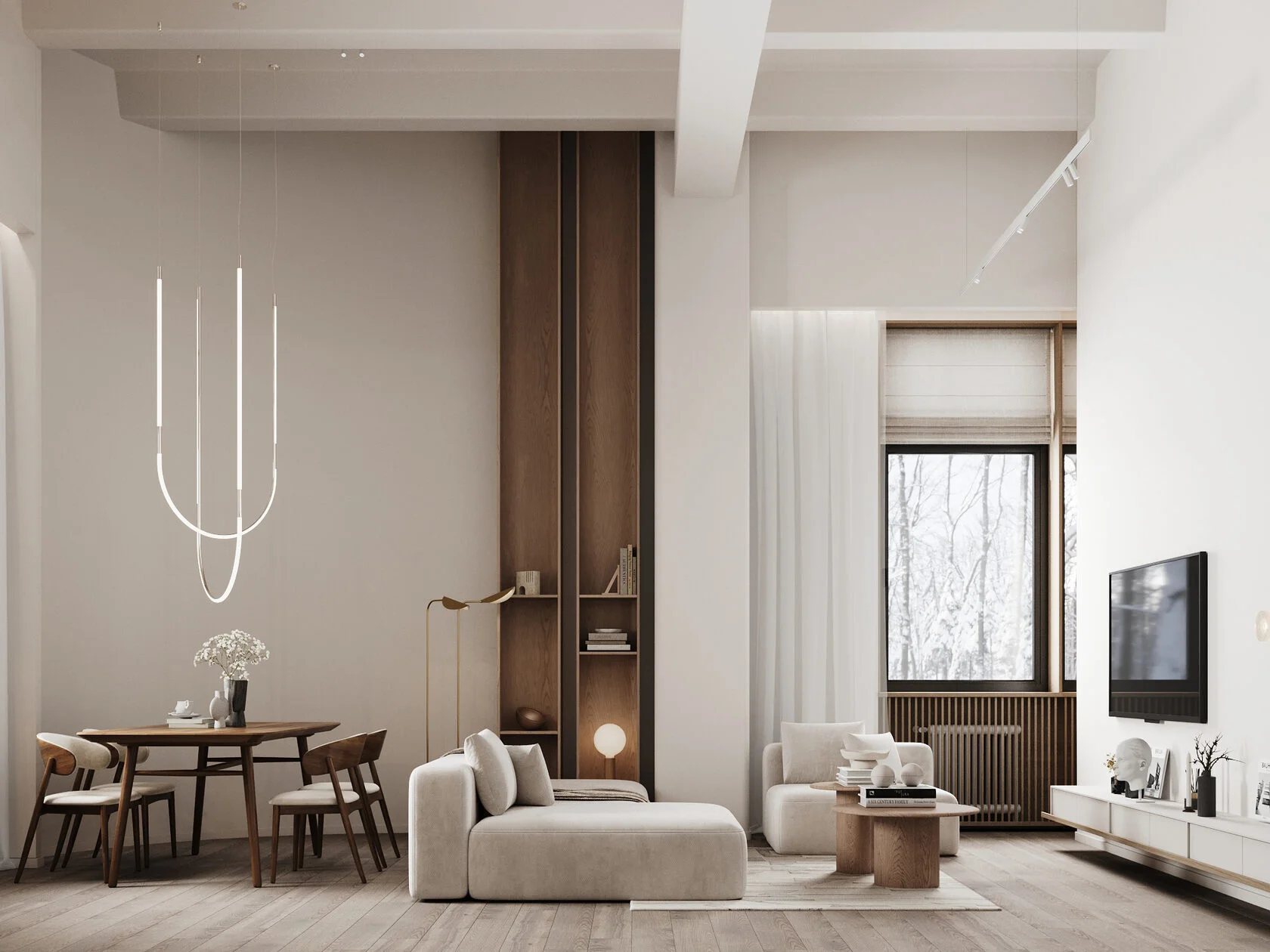 Купить квартиру в Serebro Avenue Apart в Санкт-Петербурге