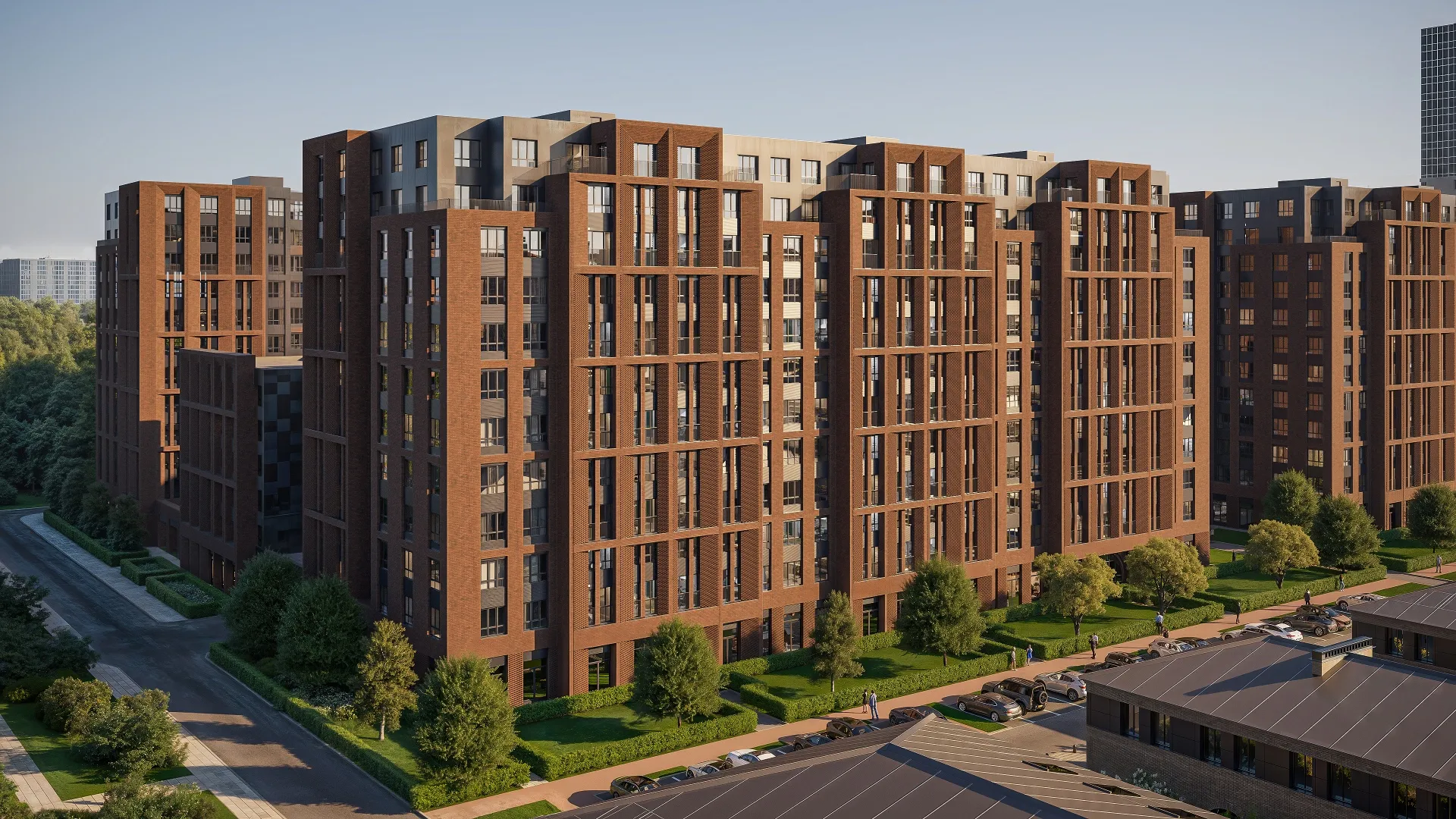 Купить квартиру в Галерная гавань в Санкт-Петербурге