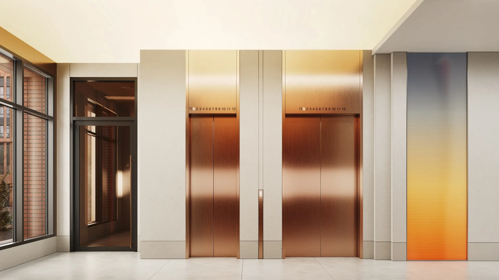 Купить квартиру в Галерная гавань в Санкт-Петербурге