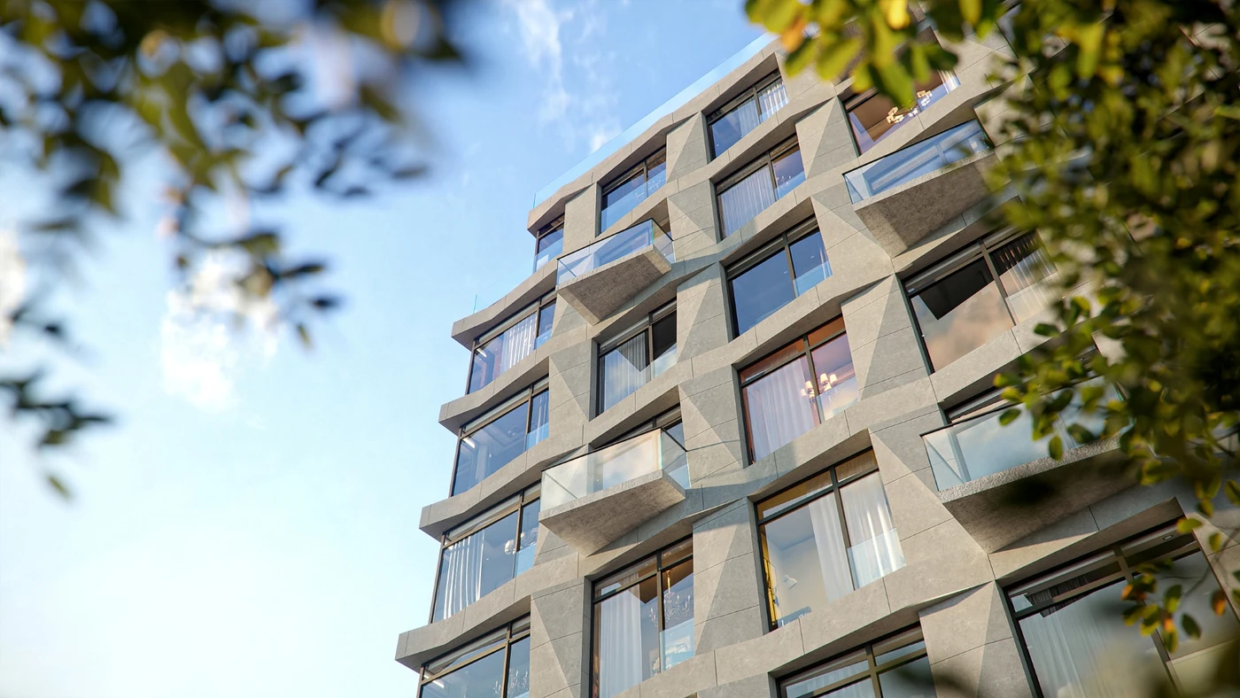 Купить квартиру в Акватория в Санкт-Петербурге