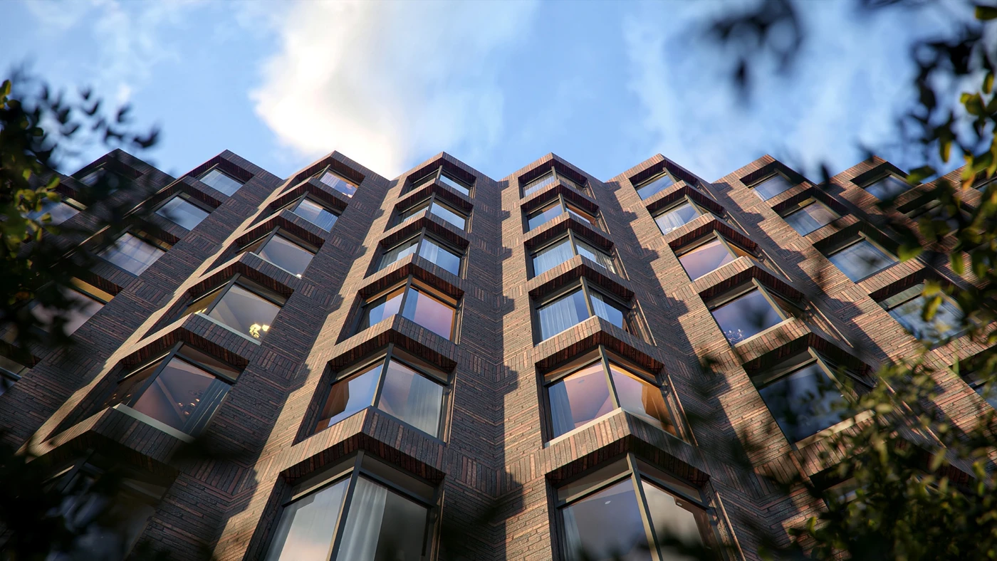 Купить квартиру в Акватория в Санкт-Петербурге