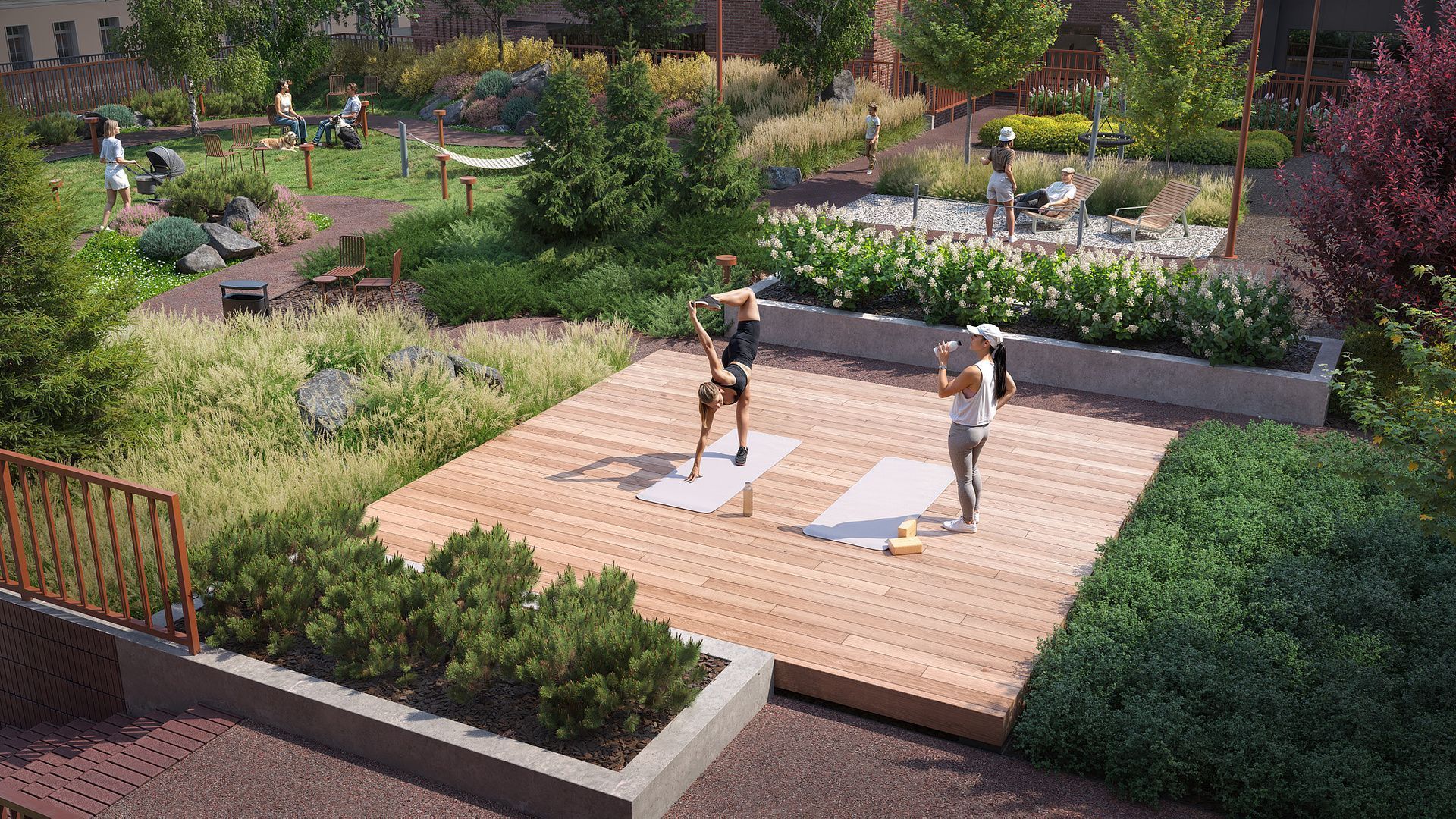 Купить квартиру в STAVNI Обводный в Санкт-Петербурге