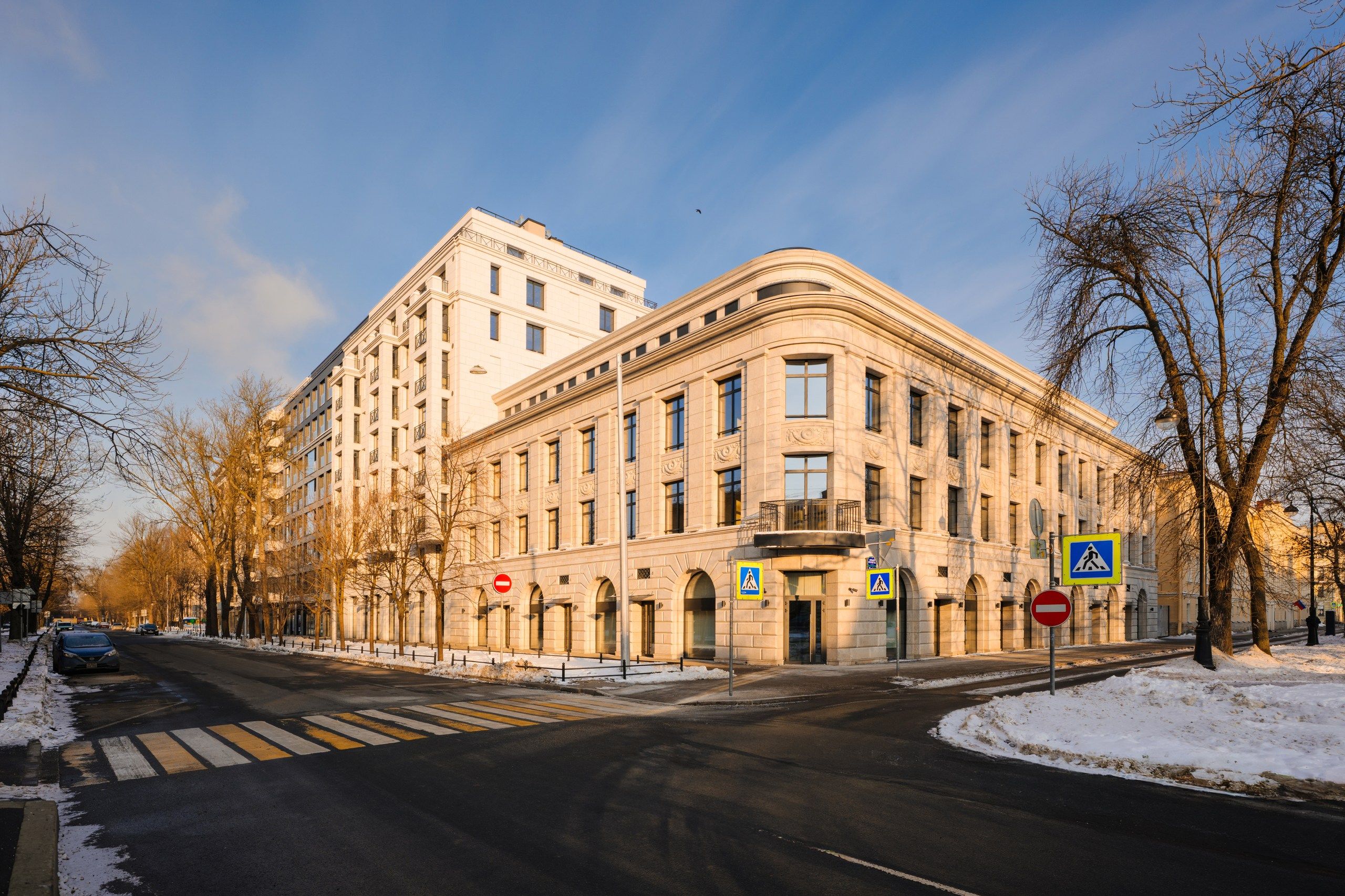 Купить квартиру в Большой, 67 в Санкт-Петербурге