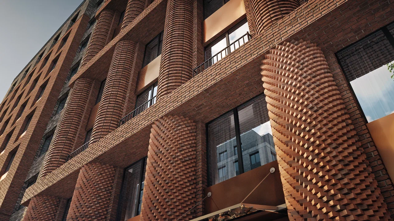Купить квартиру в Остров Первых в Санкт-Петербурге