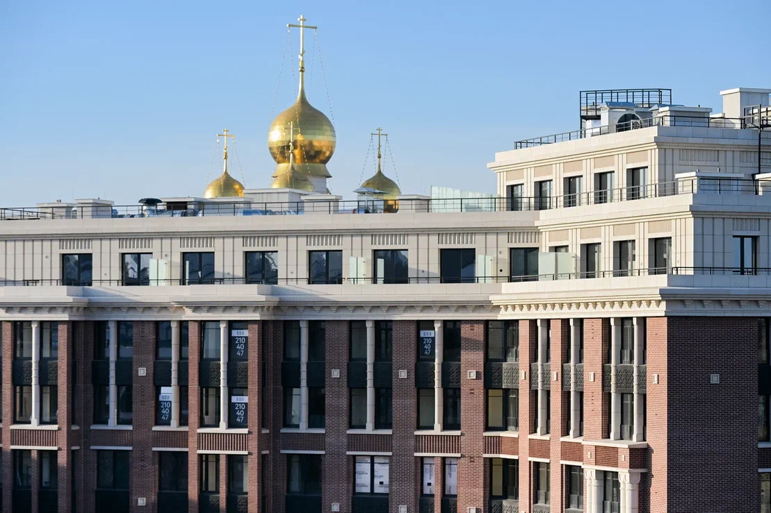 Купить квартиру в Миръ в Санкт-Петербурге