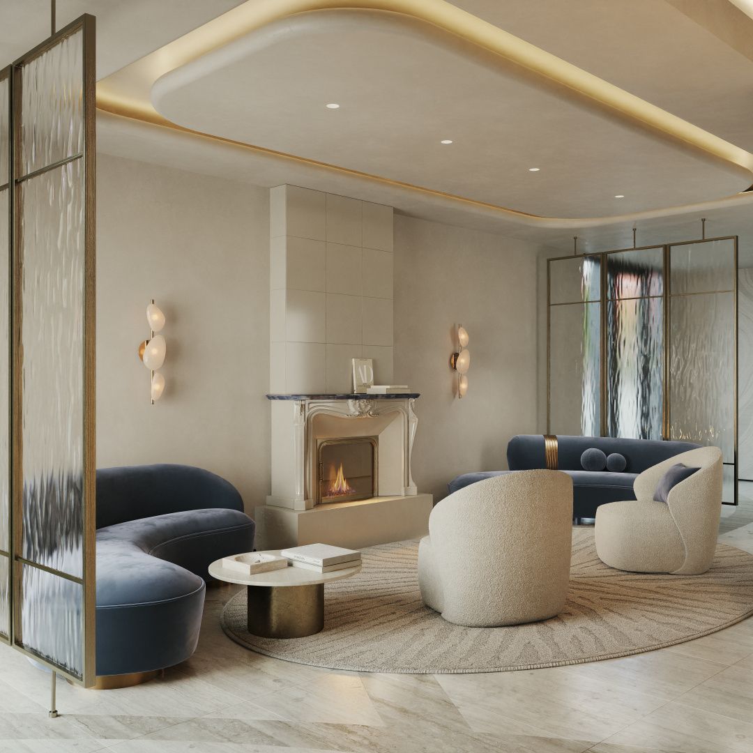 Купить квартиру в Лиггат в Санкт-Петербурге