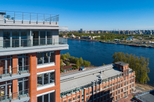 Купить квартиру в ЖК Эталон на Неве в Санкт-Петербурге