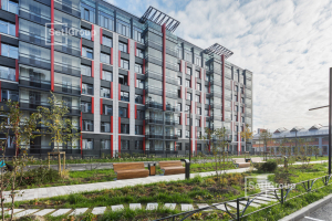 Притяжение Купить квартиру в Притяжение в Санкт-Петербурге