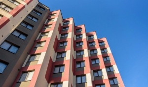 Купить квартиру в ArtStudio Moskovsky в Санкт-Петербурге