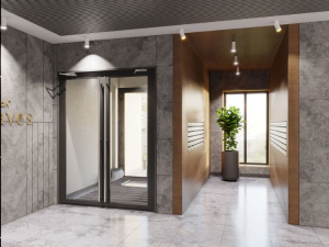 Купить квартиру в NEOPARK в Санкт-Петербурге