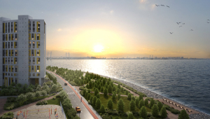 Морская набережная.SeaView II очередь Купить квартиру в Морская набережная.SeaView II очередь в Санкт-Петербурге