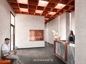 Купить квартиру в Лисичанская, 22 в Санкт-Петербурге