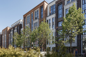 Созидатели Купить квартиру в Созидатели в Санкт-Петербурге