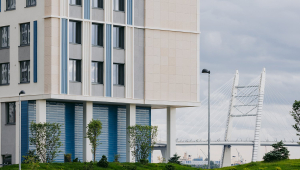 Морская набережная.SeaView II очередь Купить квартиру в Морская набережная.SeaView II очередь в Санкт-Петербурге
