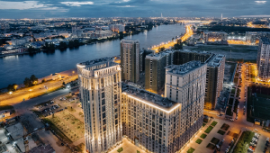 Цивилизация на Неве Купить квартиру в Цивилизация на Неве в Санкт-Петербурге