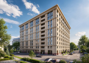 VIDI Купить квартиру в VIDI в Санкт-Петербурге