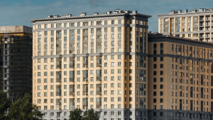 Цивилизация на Неве Купить квартиру в Цивилизация на Неве в Санкт-Петербурге