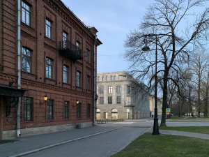 Большой, 67 Купить квартиру в Большой, 67 в Санкт-Петербурге