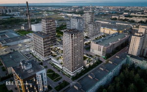 Струны I Купить квартиру в Струны I в Санкт-Петербурге