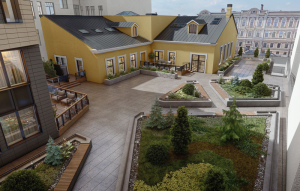 Лиговский, 127 Купить квартиру в Лиговский, 127 в Санкт-Петербурге