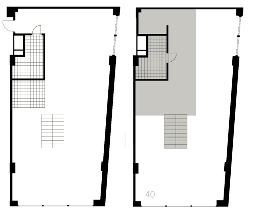 1-комнатная квартира №53 в: AVANT: 153.27 м²; этаж: 3 - купить в Санкт-Петербурге