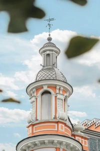 Купить квартиру в Три грации в Санкт-Петербурге