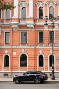 Купить квартиру в Три грации в Санкт-Петербурге