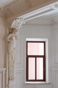 Купить квартиру в Три грации в Санкт-Петербурге