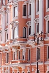 Купить квартиру в Три грации в Санкт-Петербурге