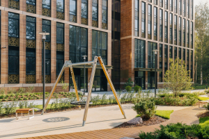 Институтский,16 Купить квартиру в Институтский,16 в Санкт-Петербурге