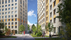 Большая Охта Купить квартиру в Большая Охта в Санкт-Петербурге