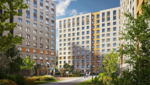 Большая Охта Купить квартиру в Большая Охта в Санкт-Петербурге
