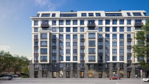 Бакунина, 33 Купить квартиру в Бакунина, 33 в Санкт-Петербурге