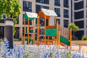 Familia Купить квартиру в Familia в Санкт-Петербурге