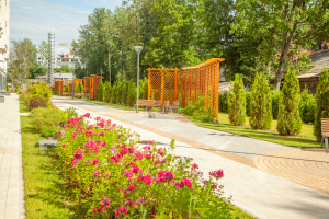 Familia Купить квартиру в Familia в Санкт-Петербурге
