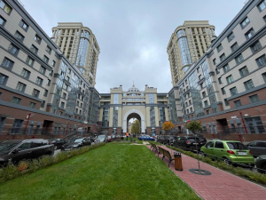 Граф Орлов Купить квартиру в Граф Орлов в Санкт-Петербурге