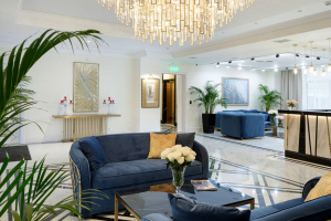 Купить квартиру в Приоритет в Санкт-Петербурге