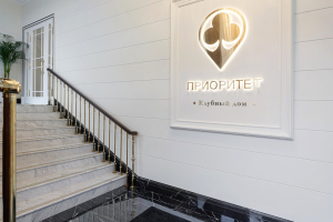 Купить квартиру в Приоритет в Санкт-Петербурге