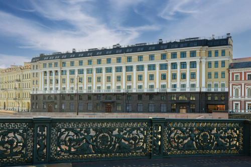 Купить элитную квартиру в Приоритет в Санкт-Петербурге