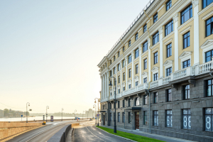 Купить квартиру в Приоритет в Санкт-Петербурге