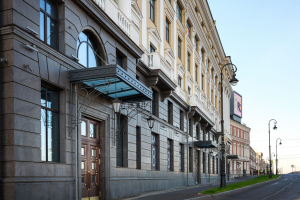 Купить квартиру в Приоритет в Санкт-Петербурге