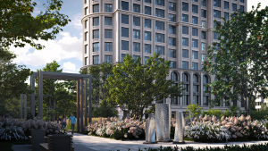 Шепилевский Купить квартиру в Шепилевский в Санкт-Петербурге