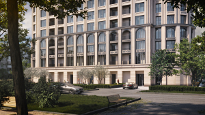 Шепилевский Купить квартиру в Шепилевский в Санкт-Петербурге