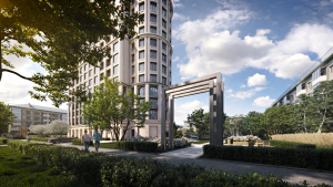 Шепилевский Купить квартиру в Шепилевский в Санкт-Петербурге