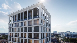 Коллекционный дом 1919 Купить квартиру в Коллекционный дом 1919 в Санкт-Петербурге