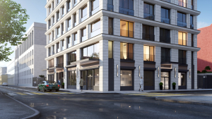 Коллекционный дом 1919 Купить квартиру в Коллекционный дом 1919 в Санкт-Петербурге