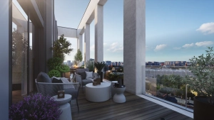 Коллекционный дом 1919 Купить квартиру в Коллекционный дом 1919 в Санкт-Петербурге